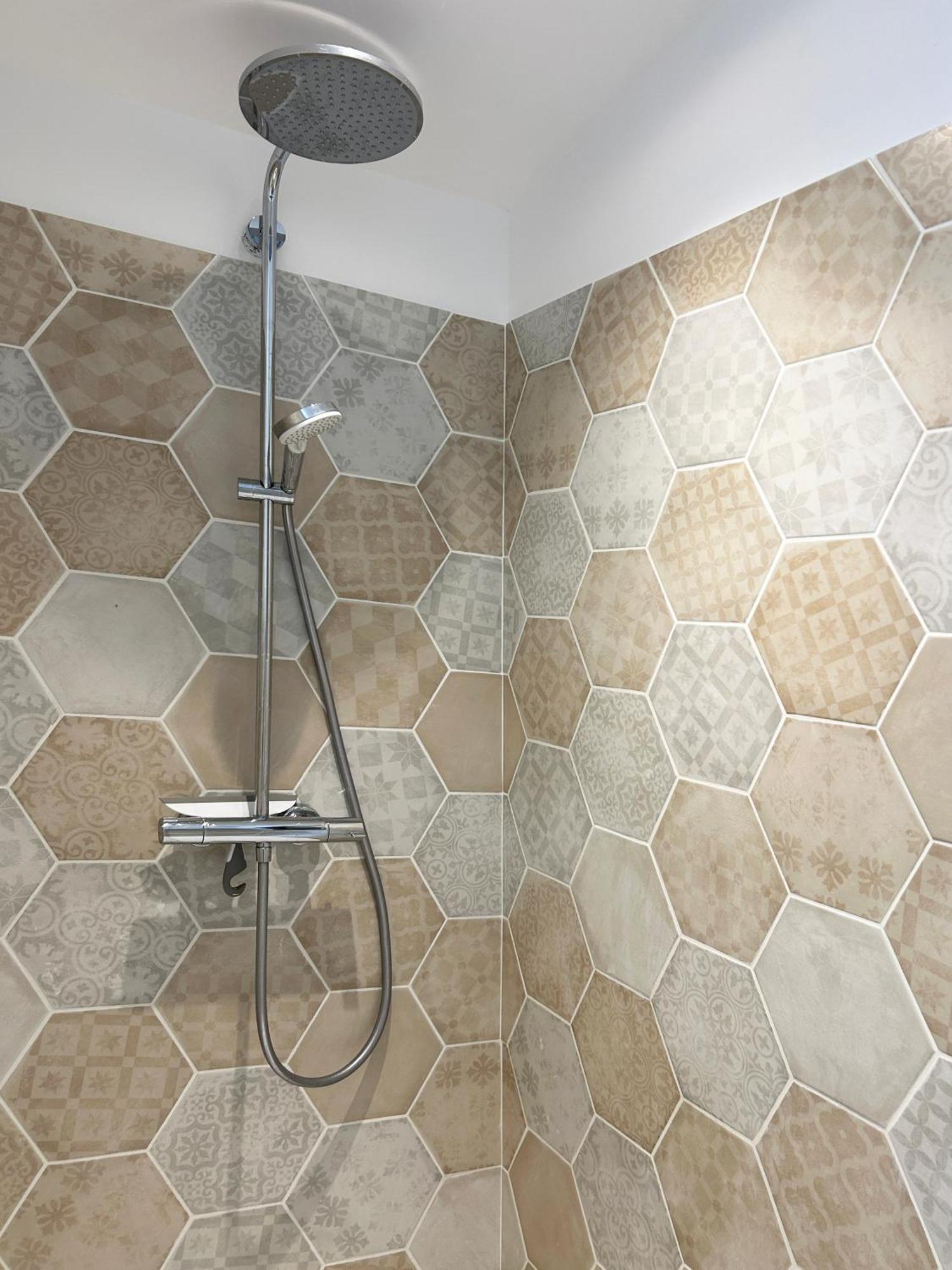 Le Petit Cabanon Provencal Βίλα Mane  Εξωτερικό φωτογραφία